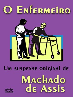 O Enfermeiro - ebook